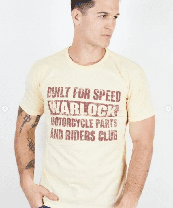 REMERA BUILT F SPEED - Image 2