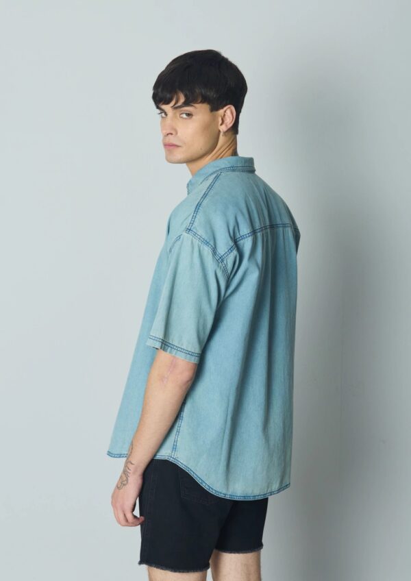 Camisa Misuri