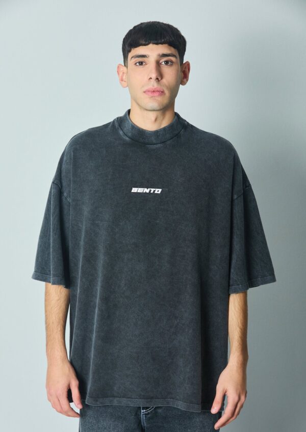 Remera VILAS WASHED - Image 3