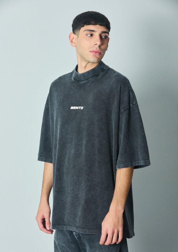 Remera VILAS WASHED - Image 2
