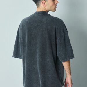 Remera VILAS WASHED