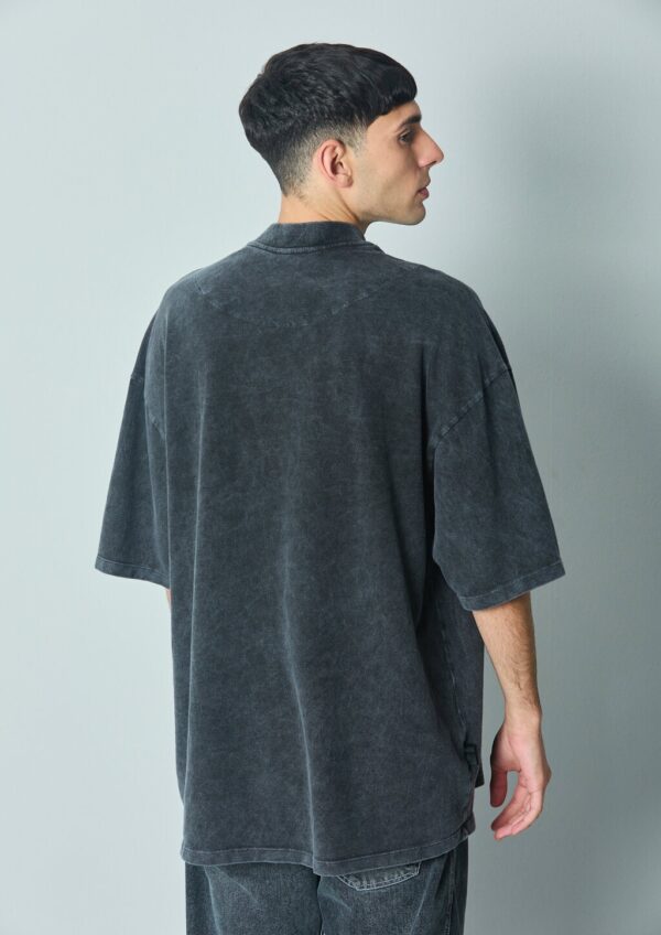 Remera VILAS WASHED