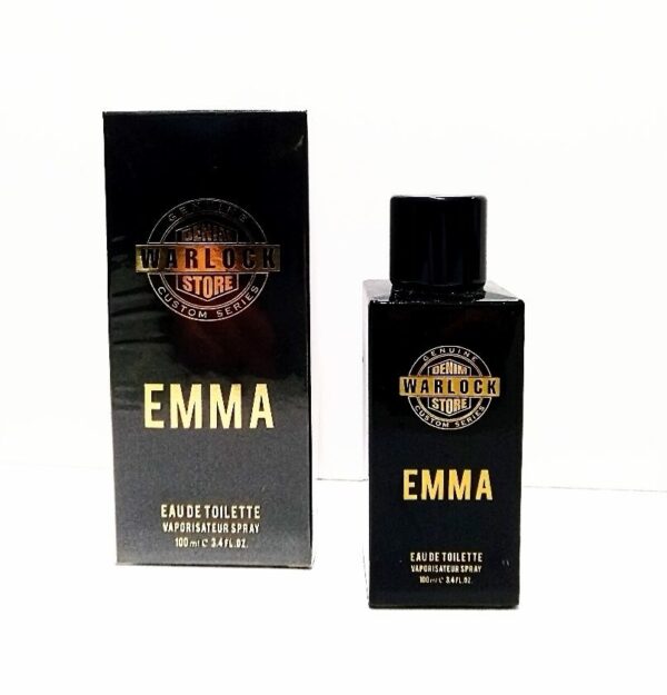 Perfume Emma