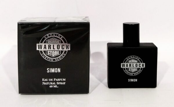 Perfume Simón