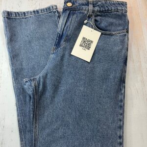 Jeans Bento Walker