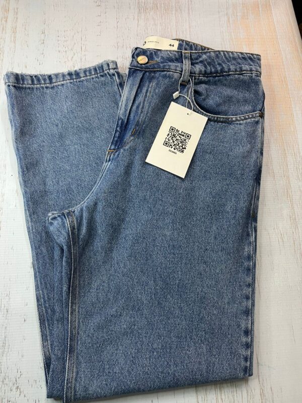 Jeans Bento Walker