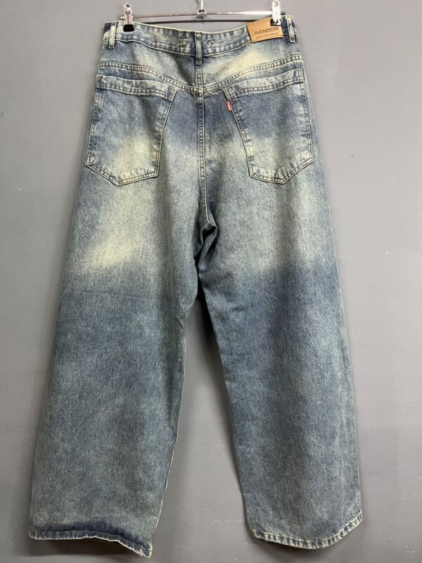 Jeans Baggy Oxido - Image 2