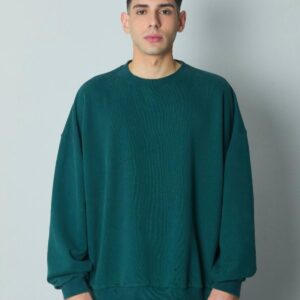 Buzo Bento Kooning Washed