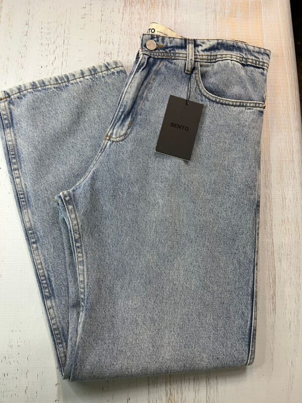 Jeans Bento Kleiner