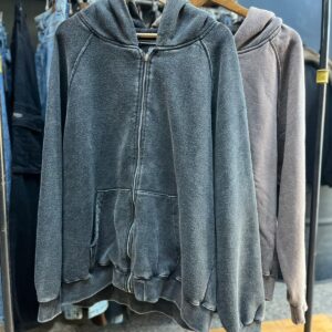 Campera Gazi Over