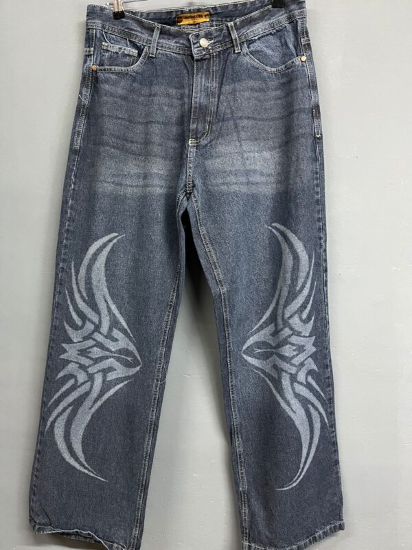 Jeans Ayendon