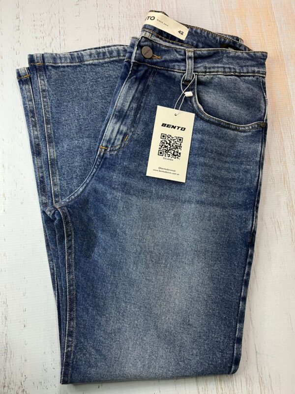 Jeans Bento Burton