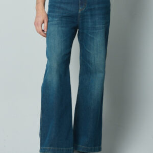 Denim Felton matizado