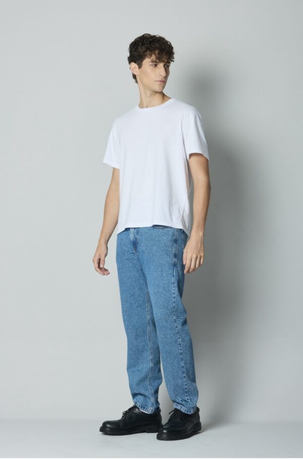 Denim Walker