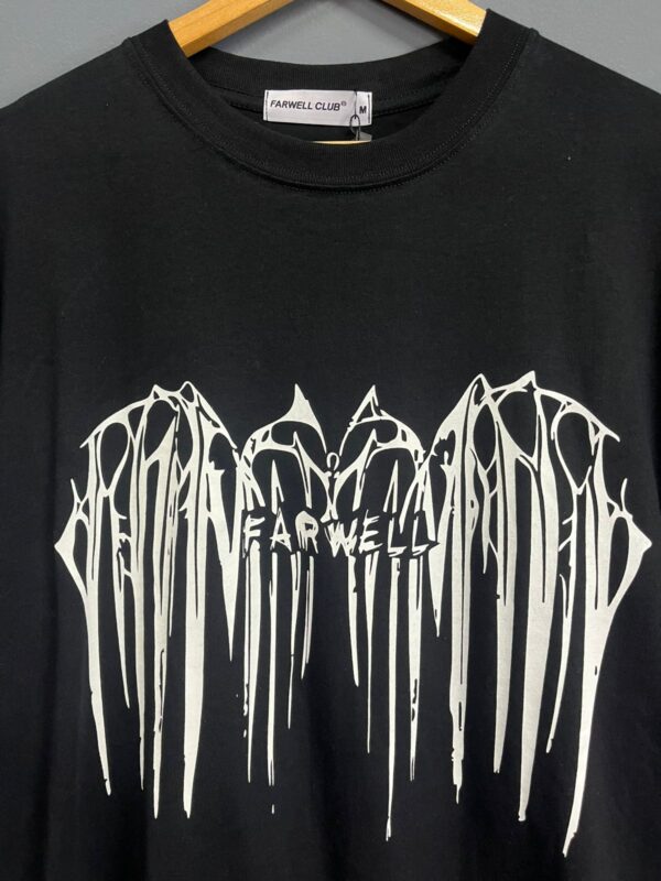 Remera Farwell gotic - Image 2