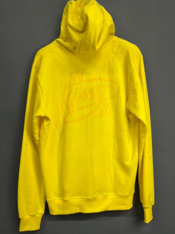 campera OCN king - Image 2