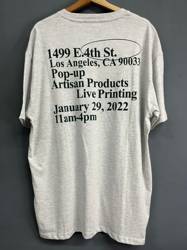 Remera ORIGINAL - Image 2