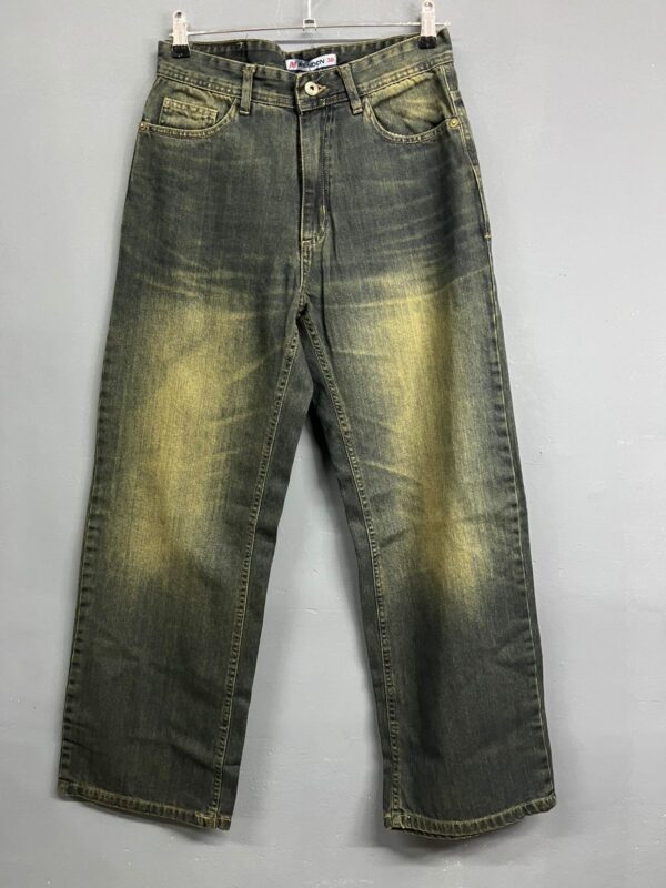 Jean Baggy - Image 2