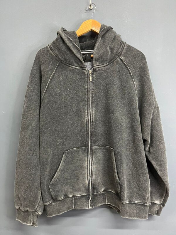 campera Gazi prelavada