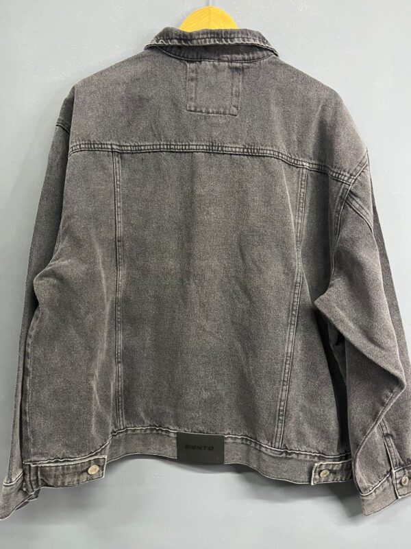 campera Fouquet Bento - Image 2