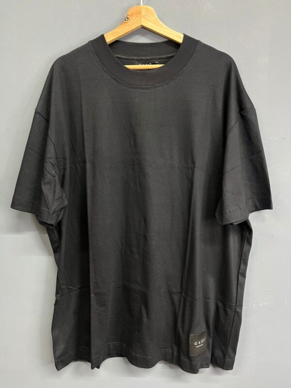 Remera Over Gazi