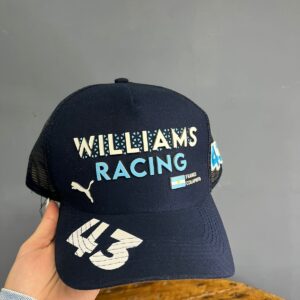 Gorra Williams Racing