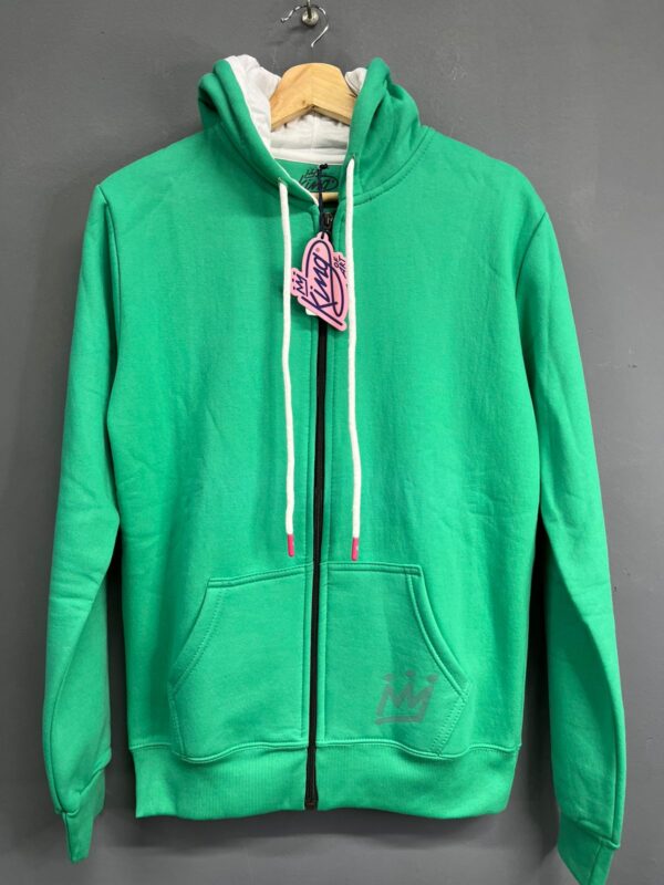 campera OCN king