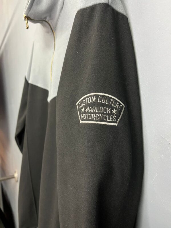 campera Warlock Kodiak - Image 3