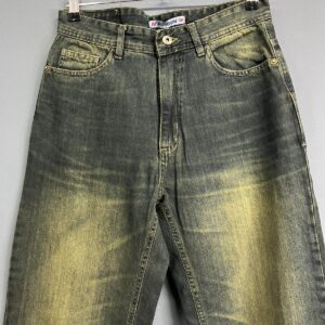 Jean Baggy