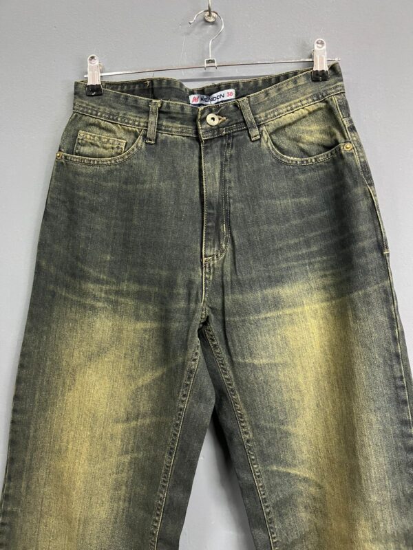 Jean Baggy