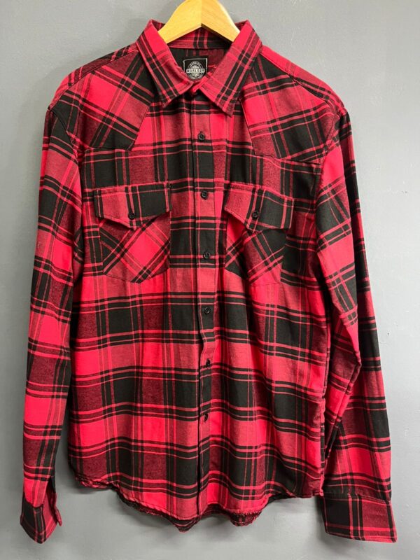 Camisa Marshall Warlock - Image 3