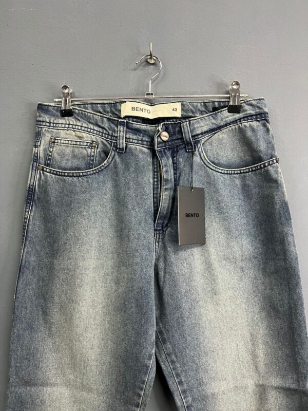 Jeans Sykes - Image 2