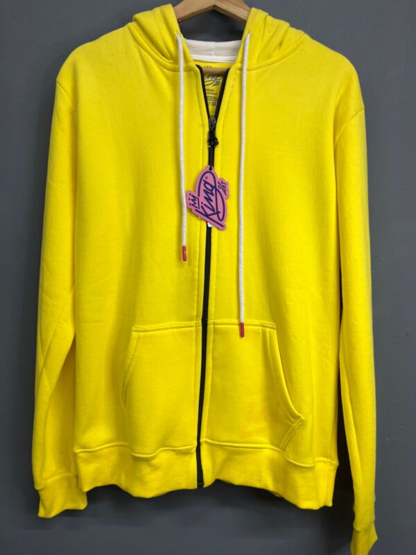 campera OCN king