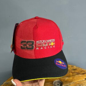 Gorra Aston Martin