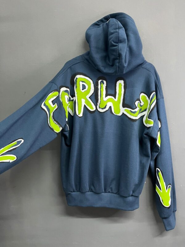 Buzo Farwell - Image 3