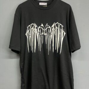 Remera Farwell gotic