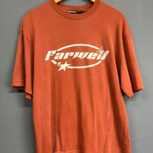 Remera FAR