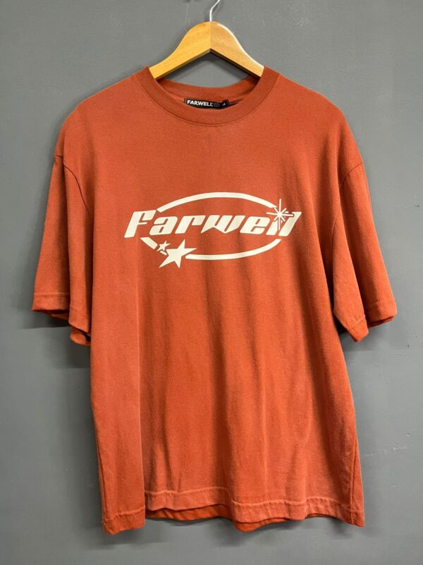 Remera FAR