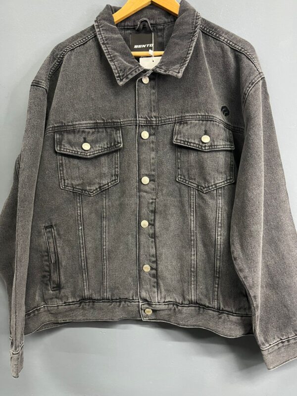 campera Fouquet Bento