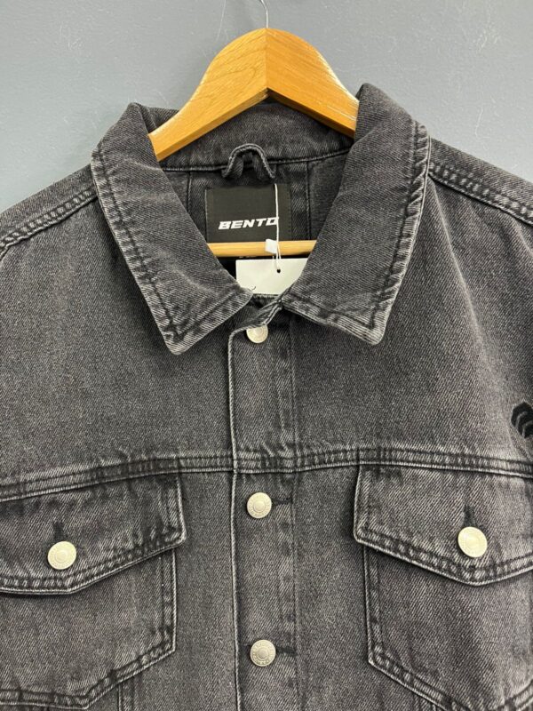 campera Fouquet Bento - Image 3