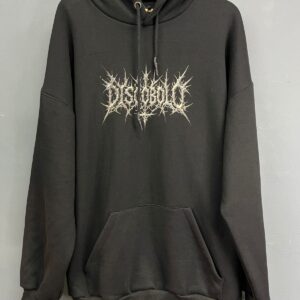 Buzo Discobolo DARK