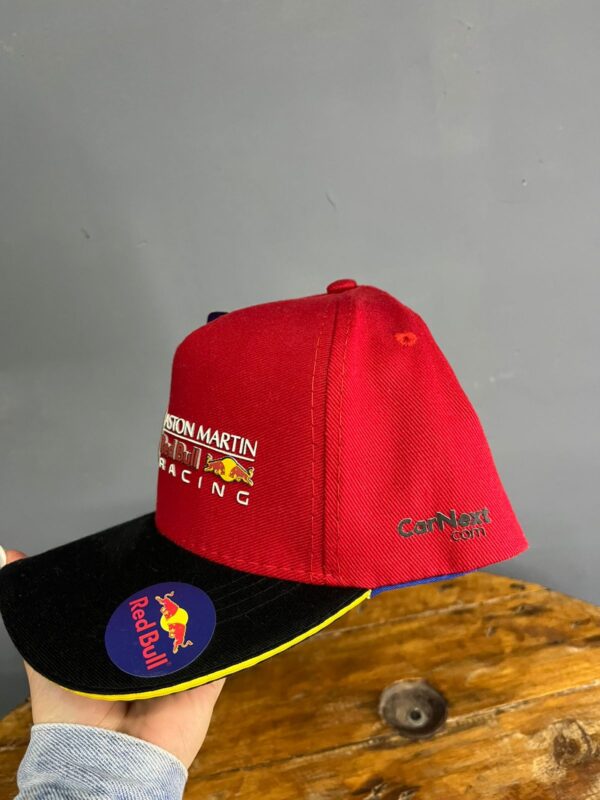 Gorra Aston Martin - Image 2