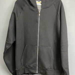 Campera Gazi estampada