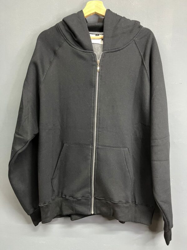 Campera Gazi estampada