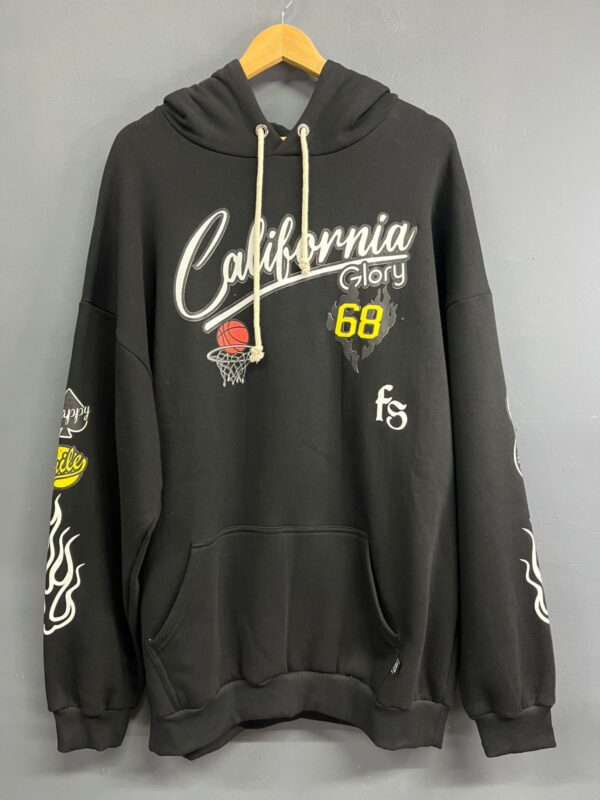 Buzo California