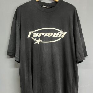 Remera FAR