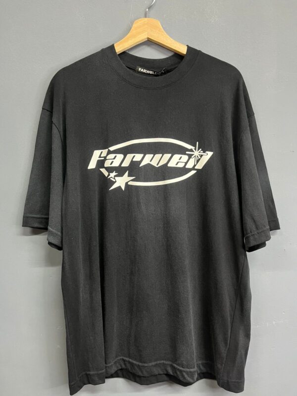 Remera FAR
