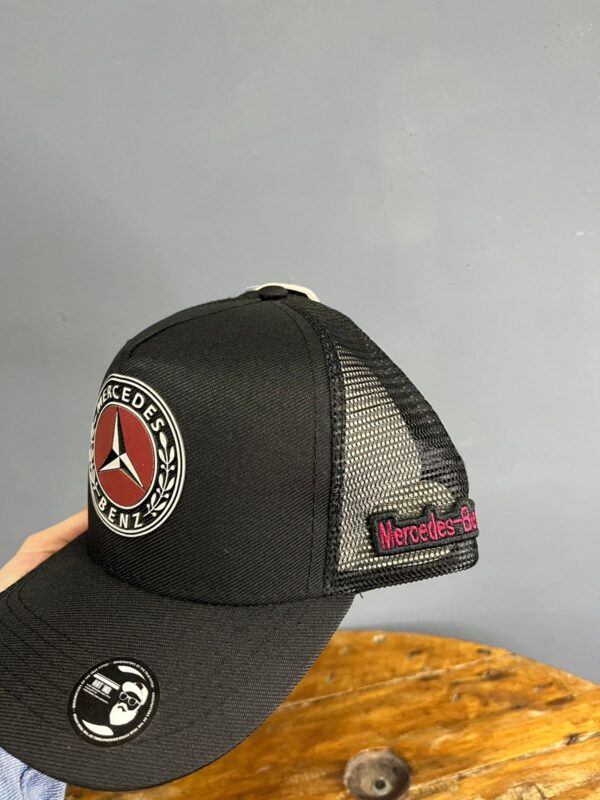 gorra Mercedes Benz - Image 2