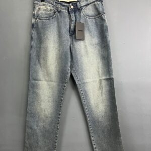 Jeans Sykes
