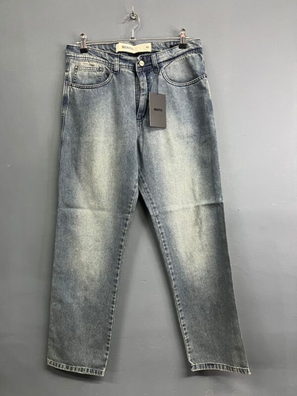 Jeans Sykes